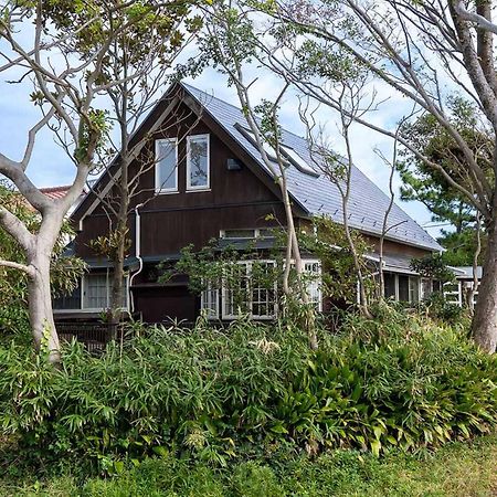 Hayama Isshiki Beach House -葉山 一色海岸の家 - ペット可 Екстер'єр фото