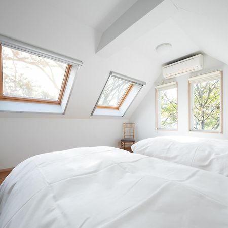 Hayama Isshiki Beach House -葉山 一色海岸の家 - ペット可 Екстер'єр фото
