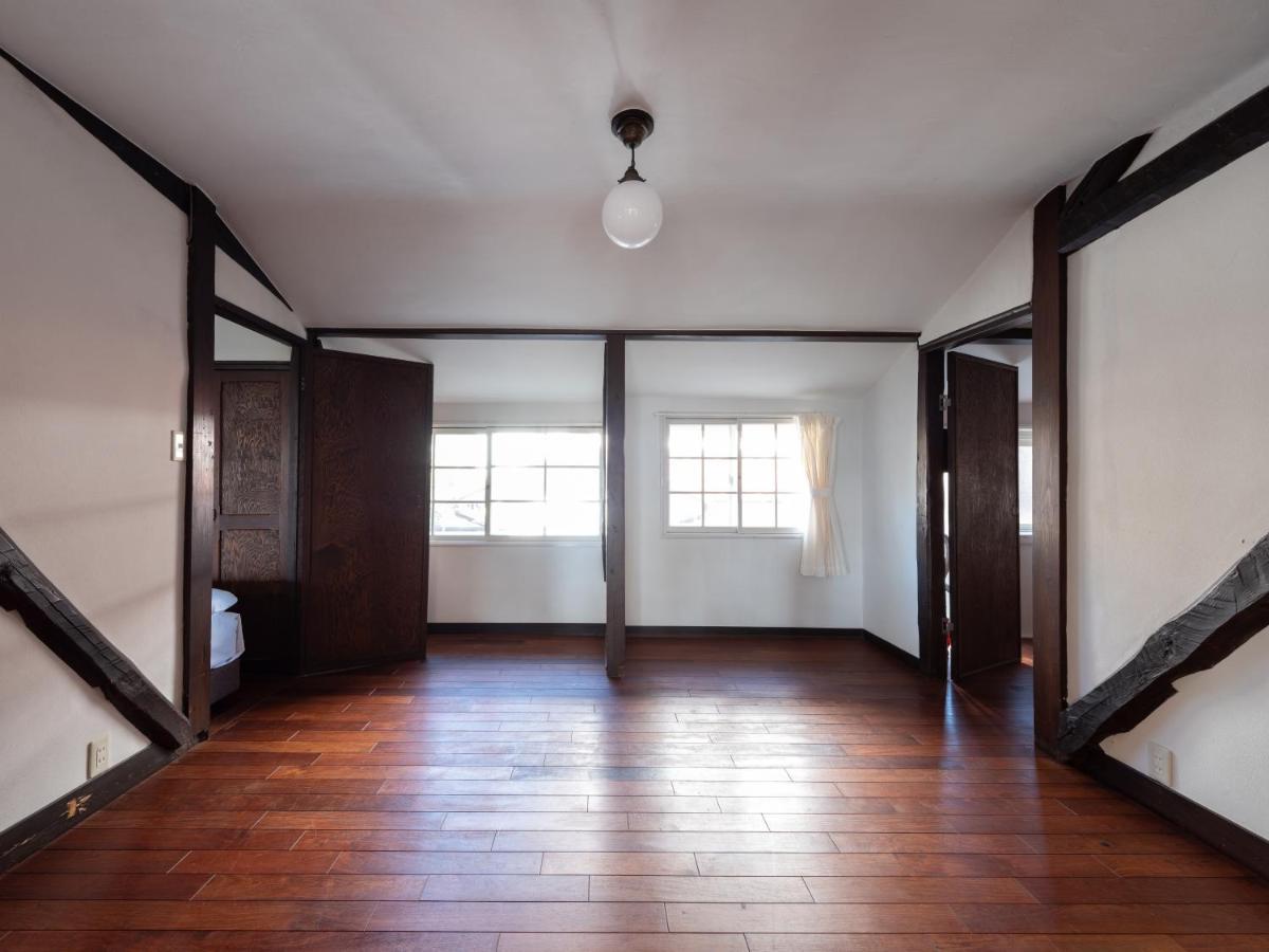 Hayama Isshiki Beach House -葉山 一色海岸の家 - ペット可 Екстер'єр фото