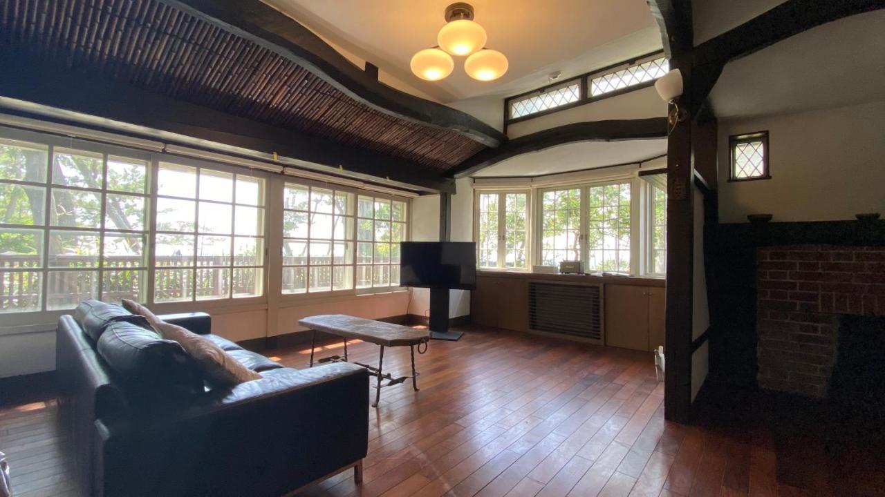 Hayama Isshiki Beach House -葉山 一色海岸の家 - ペット可 Екстер'єр фото