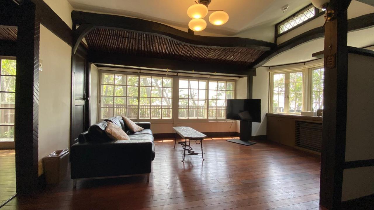 Hayama Isshiki Beach House -葉山 一色海岸の家 - ペット可 Екстер'єр фото
