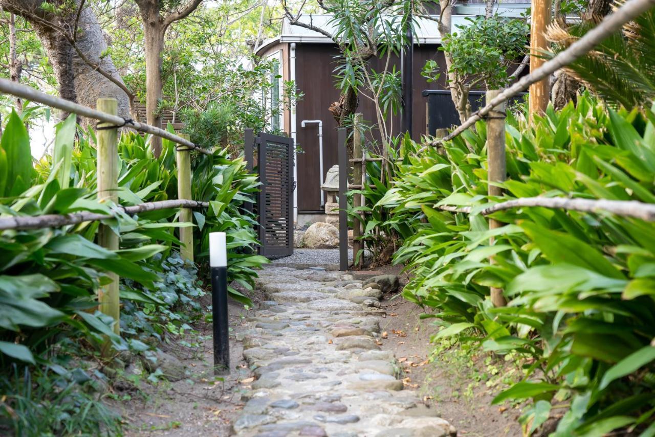 Hayama Isshiki Beach House -葉山 一色海岸の家 - ペット可 Екстер'єр фото