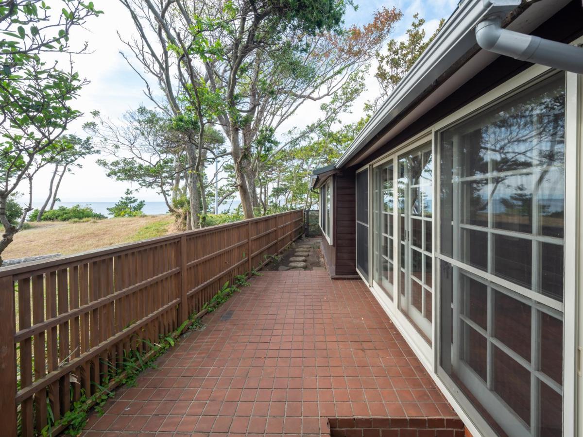 Hayama Isshiki Beach House -葉山 一色海岸の家 - ペット可 Екстер'єр фото