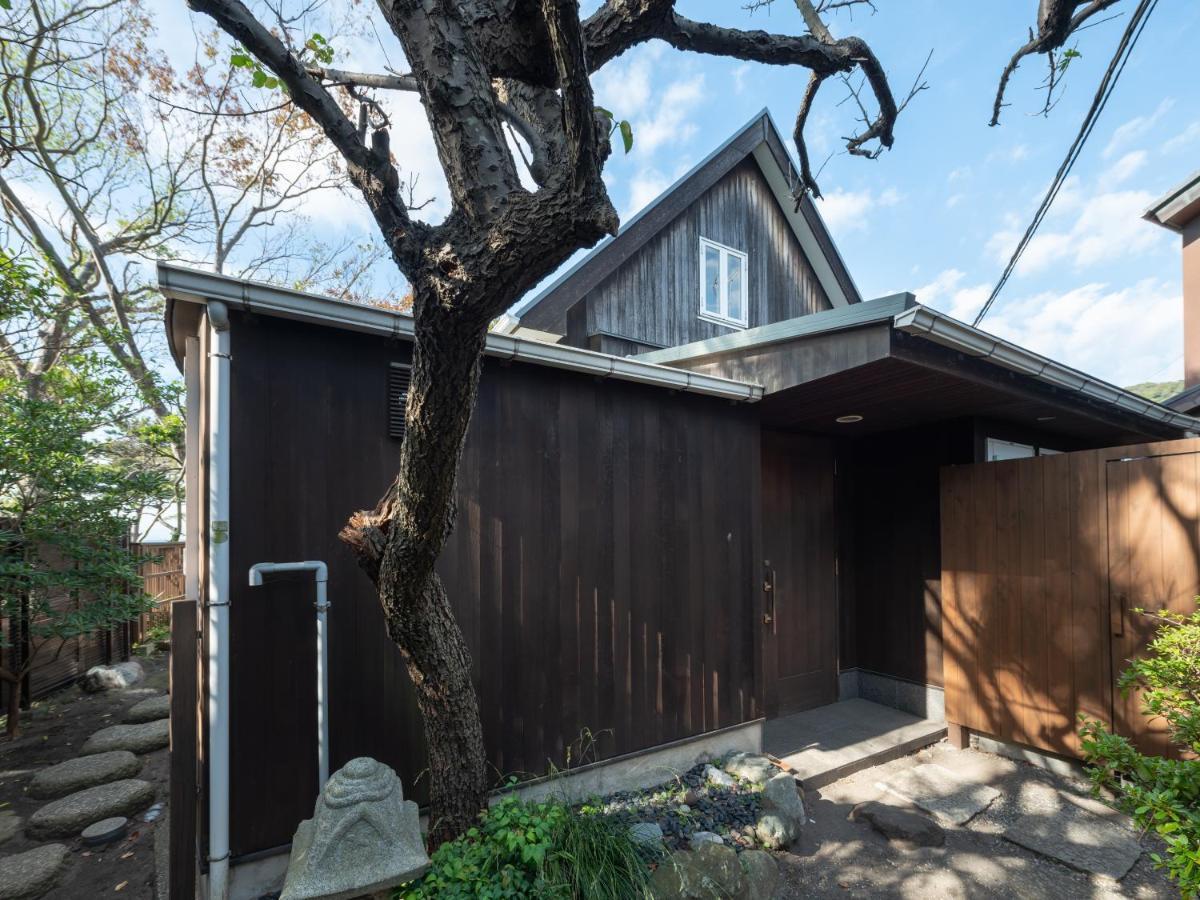 Hayama Isshiki Beach House -葉山 一色海岸の家 - ペット可 Екстер'єр фото