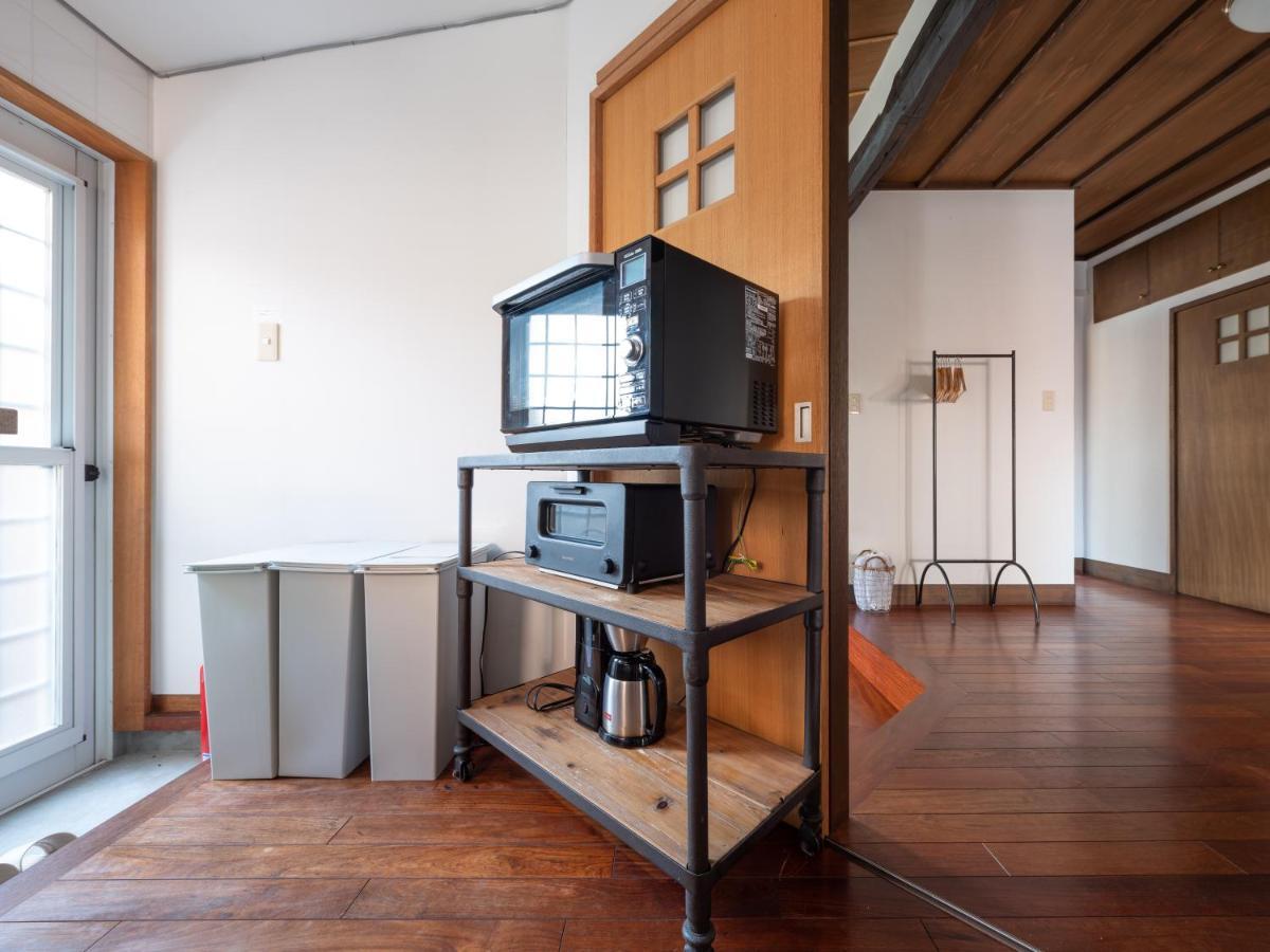 Hayama Isshiki Beach House -葉山 一色海岸の家 - ペット可 Екстер'єр фото