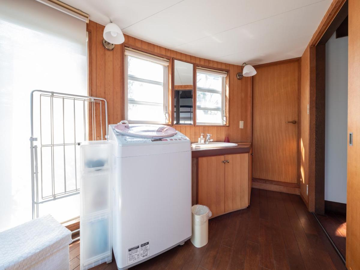 Hayama Isshiki Beach House -葉山 一色海岸の家 - ペット可 Екстер'єр фото