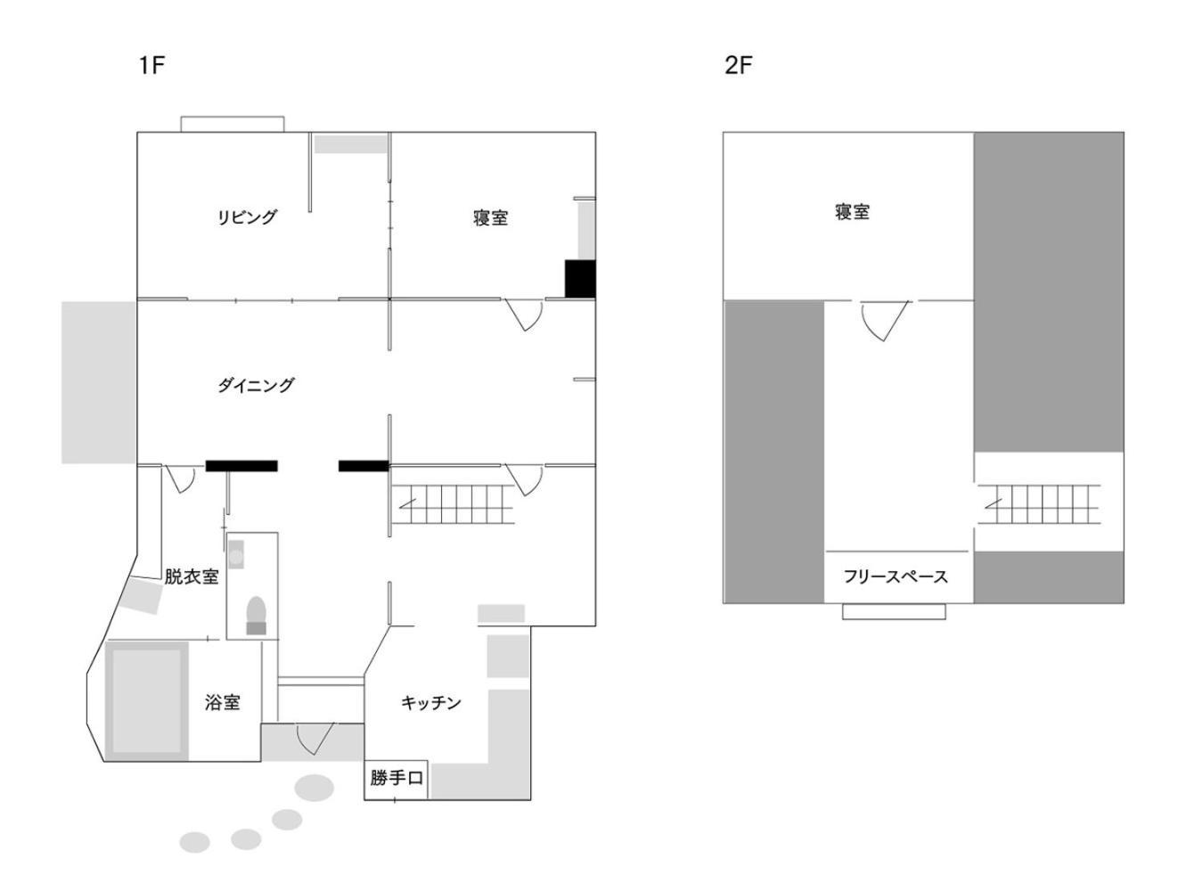 Hayama Isshiki Beach House -葉山 一色海岸の家 - ペット可 Екстер'єр фото