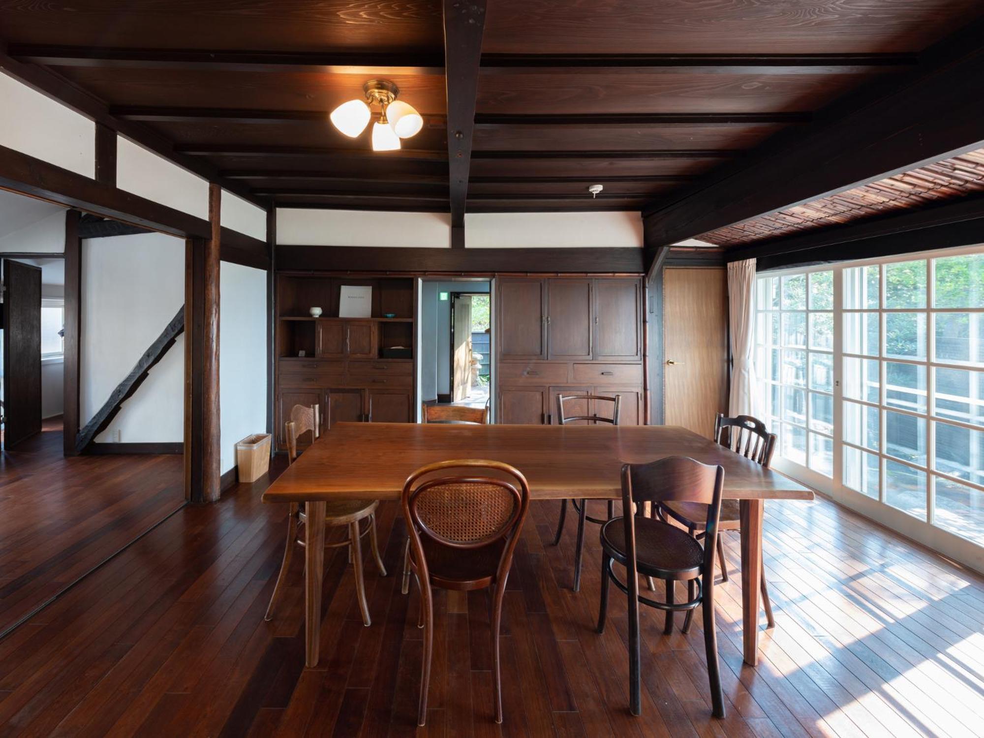Hayama Isshiki Beach House -葉山 一色海岸の家 - ペット可 Екстер'єр фото