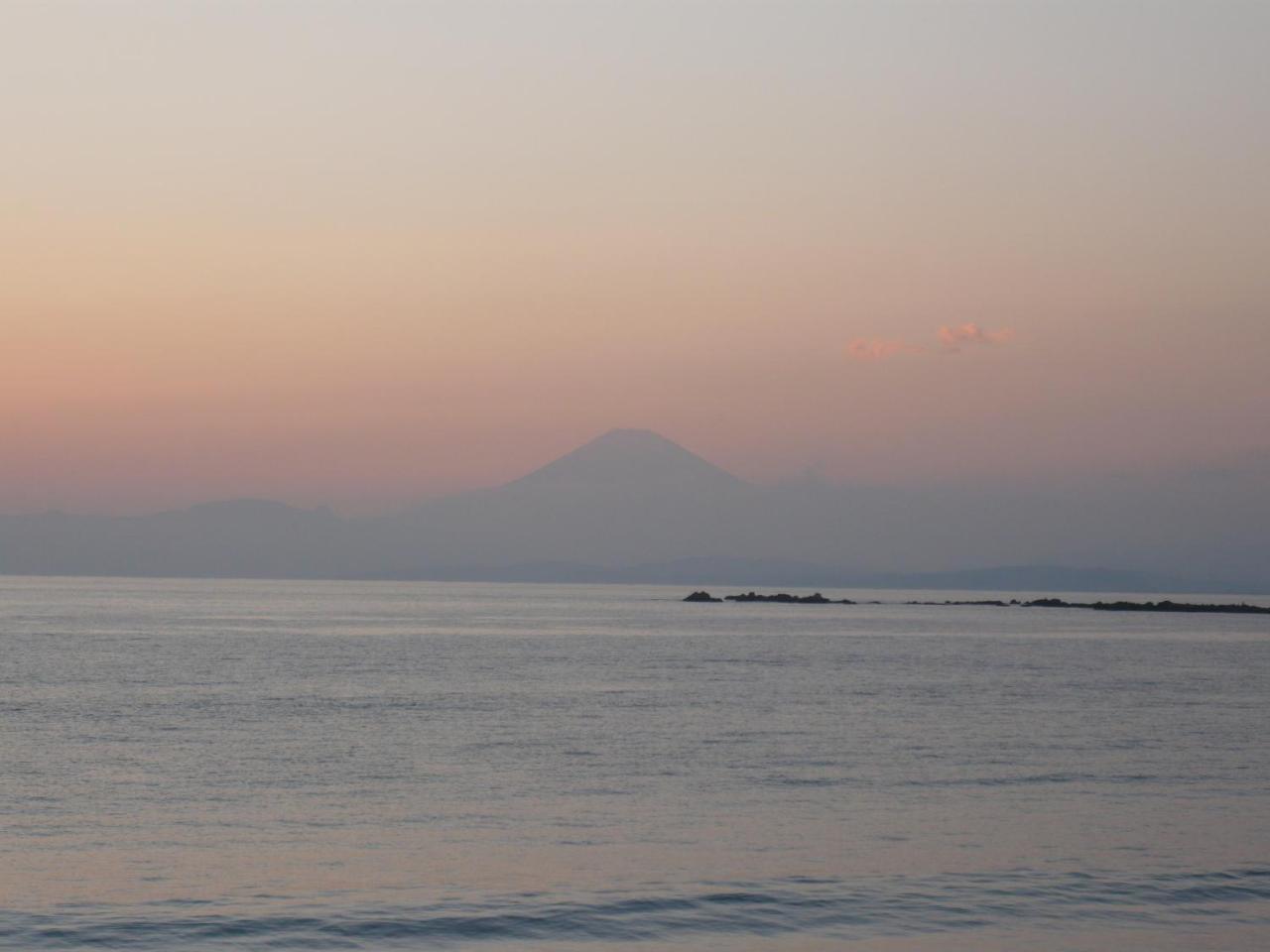 Hayama Isshiki Beach House -葉山 一色海岸の家 - ペット可 Екстер'єр фото